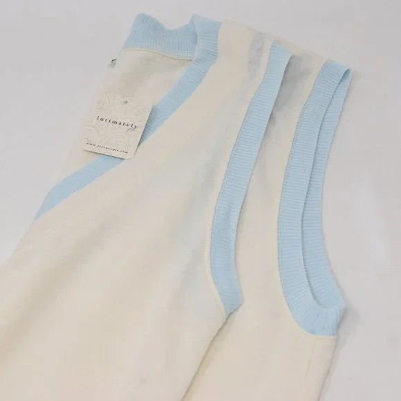 Intimately Free People Bodysuit Women XS  OB1309015 New Cozy Girls Tank Academia - Picture 9 of 14